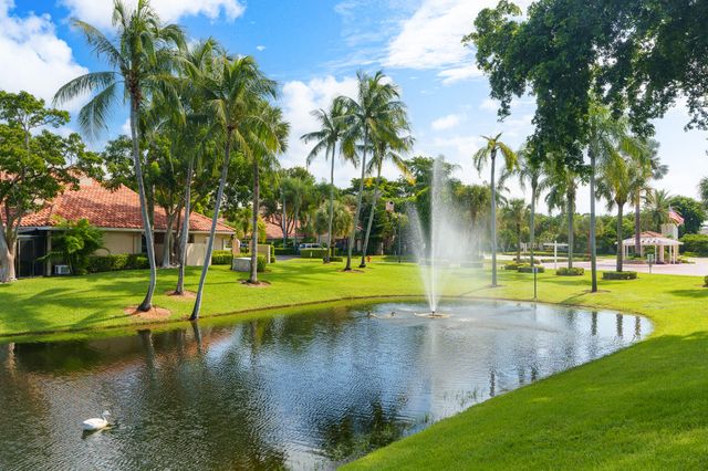 22545 Meridiana Drive, Boca Raton, FL 33433