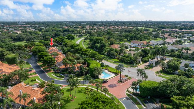 22545 Meridiana Drive, Boca Raton, FL 33433