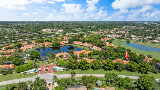 22545 Meridiana Drive, Boca Raton, FL 33433
