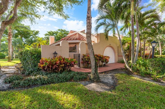 22545 Meridiana Drive, Boca Raton, FL 33433
