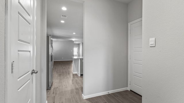 6632 WINDFALL Drive, Fort Worth, TX 76135