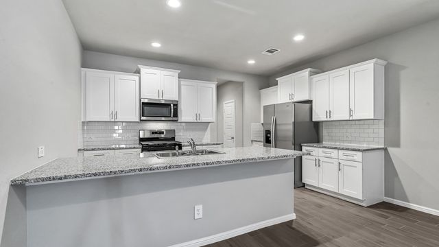 6632 WINDFALL Drive, Fort Worth, TX 76135