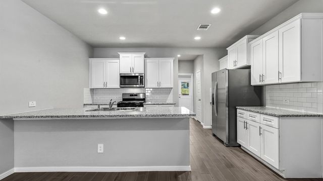 6632 WINDFALL Drive, Fort Worth, TX 76135