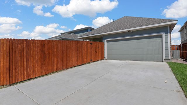 6632 WINDFALL Drive, Fort Worth, TX 76135