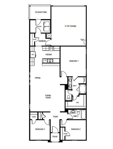 6632 WINDFALL Drive, Fort Worth, TX 76135