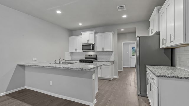 6632 WINDFALL Drive, Fort Worth, TX 76135