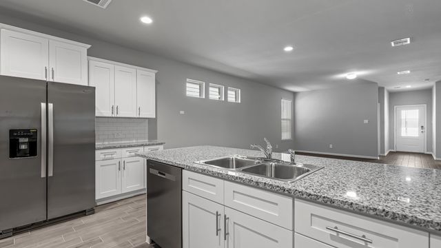 6632 WINDFALL Drive, Fort Worth, TX 76135