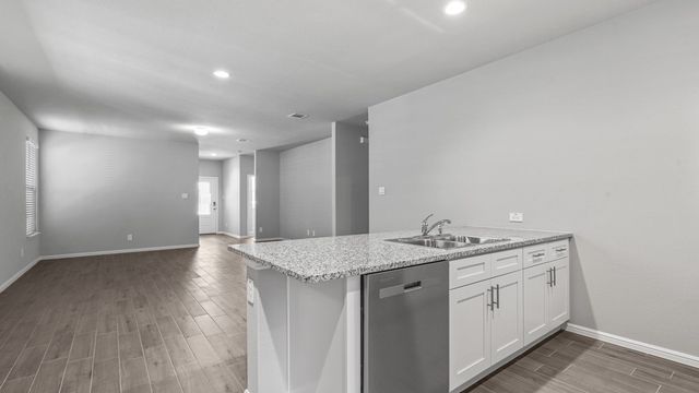 6632 WINDFALL Drive, Fort Worth, TX 76135