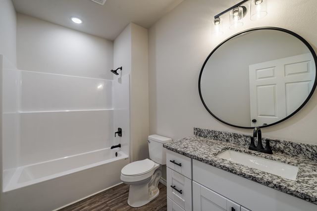 106 N Paul St., Gladewater, TX 75647