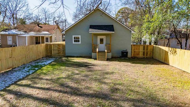 106 N Paul St., Gladewater, TX 75647