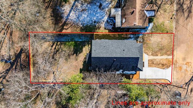 106 N Paul St., Gladewater, TX 75647