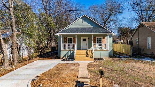 106 N Paul St., Gladewater, TX 75647