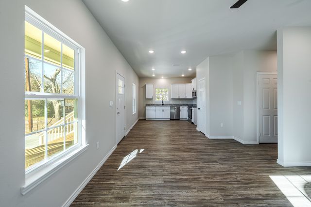 106 N Paul St., Gladewater, TX 75647