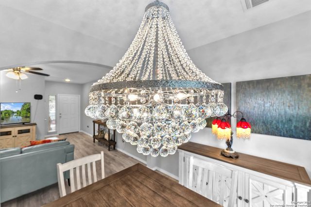 3807 Tuscan Winter, San Antonio, TX 78260