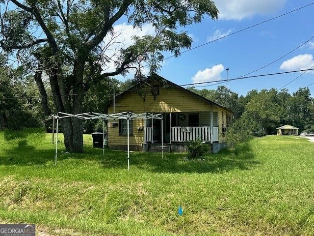 401 North Avenue, Statesboro, GA 30458