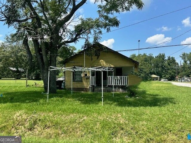 401 North Avenue, Statesboro, GA 30458