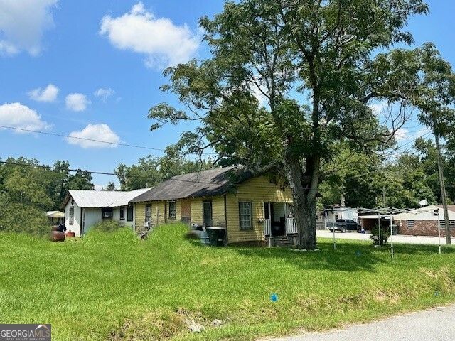 401 North Avenue, Statesboro, GA 30458