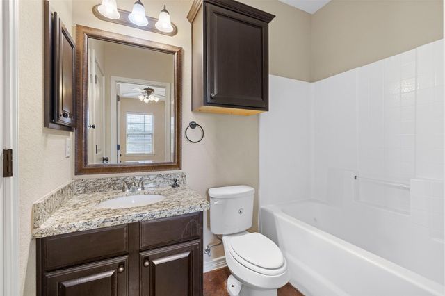 305 Capps Drive, College Station, TX 77845