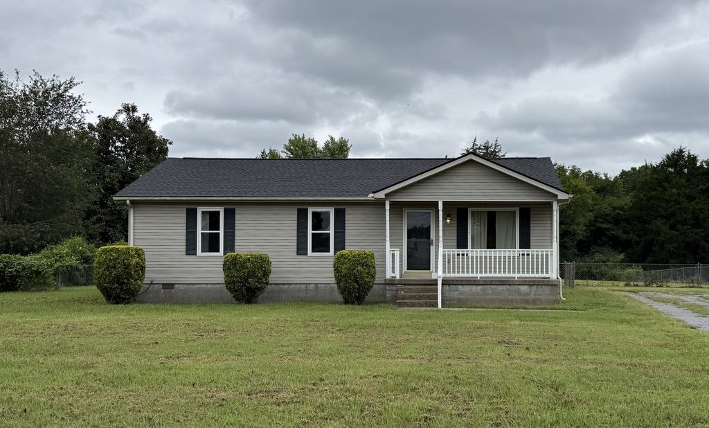 7460 Joe Rowlin Rd, Christiana, TN 37037