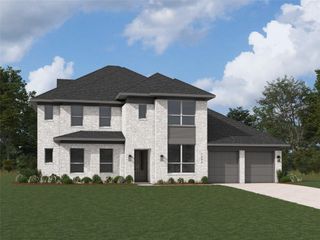 7718 Ashy Sunflower Lane, Katy, TX 77493