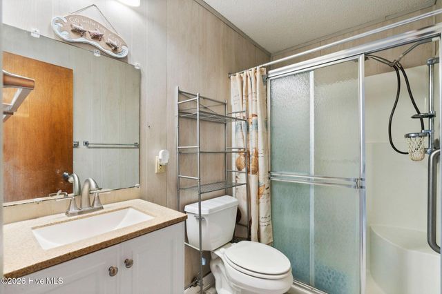 714 Ocean Boulevard, Holly Ridge, NC 28445