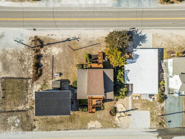 714 Ocean Boulevard, Holly Ridge, NC 28445