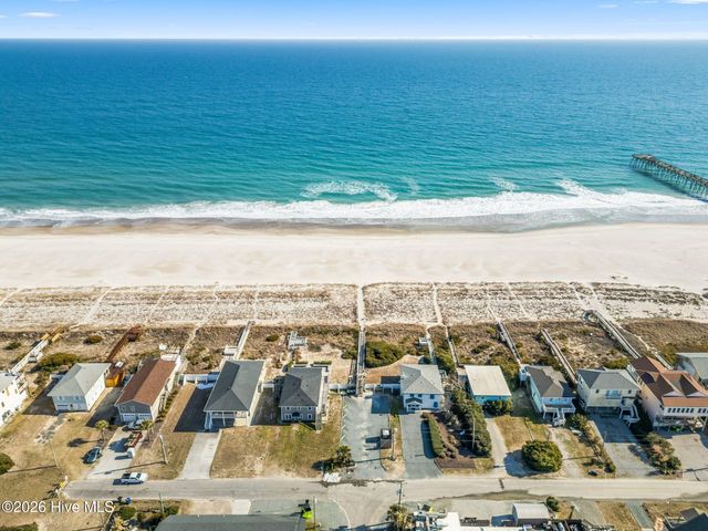 714 Ocean Boulevard, Holly Ridge, NC 28445