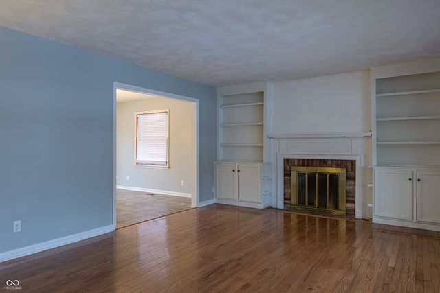 2302 Terrace Lane, Lebanon, IN 46052