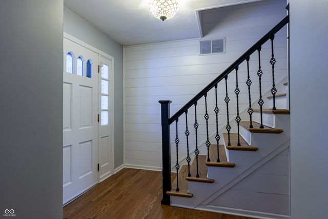 2302 Terrace Lane, Lebanon, IN 46052