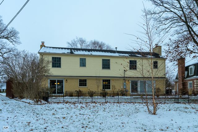 2302 Terrace Lane, Lebanon, IN 46052