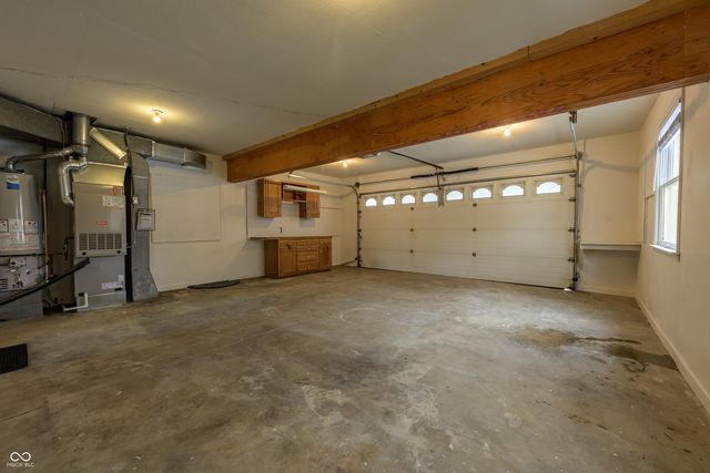 2302 Terrace Lane, Lebanon, IN 46052