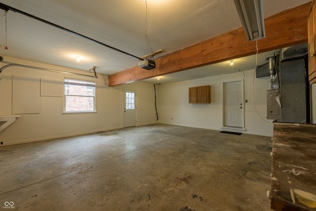 2302 Terrace Lane, Lebanon, IN 46052