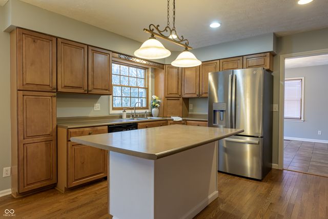 2302 Terrace Lane, Lebanon, IN 46052