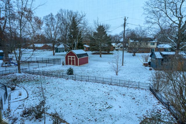 2302 Terrace Lane, Lebanon, IN 46052