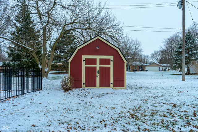 2302 Terrace Lane, Lebanon, IN 46052