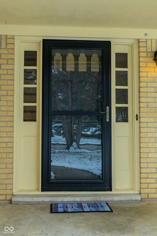 2302 Terrace Lane, Lebanon, IN 46052