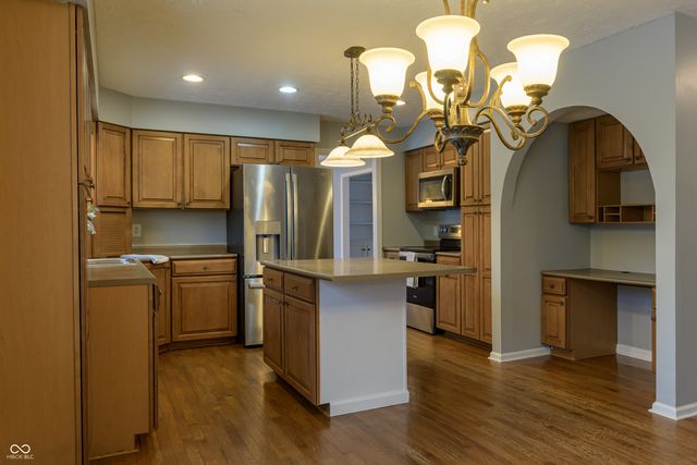 2302 Terrace Lane, Lebanon, IN 46052