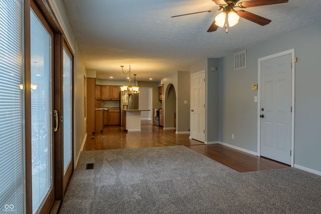 2302 Terrace Lane, Lebanon, IN 46052