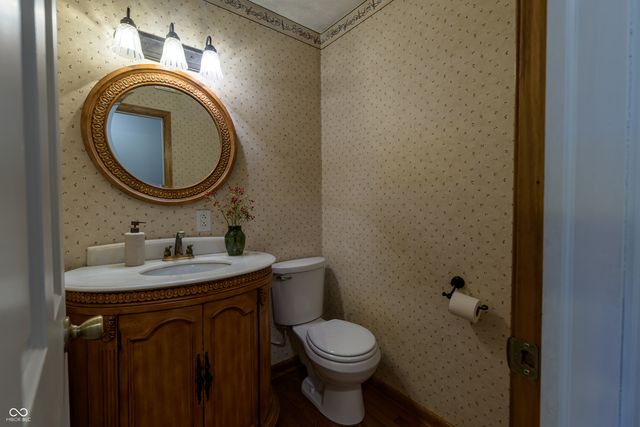 2302 Terrace Lane, Lebanon, IN 46052