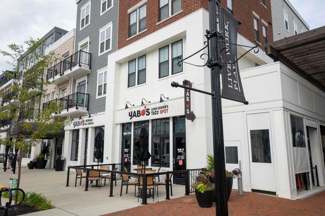 5105 Maple Drive, Lewis Center, OH 43035