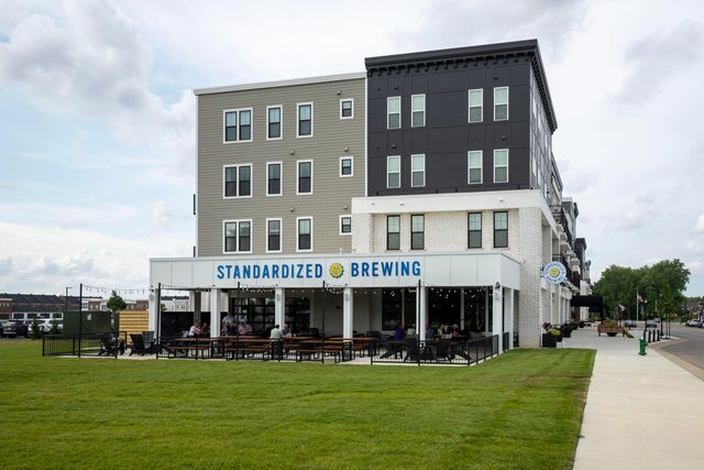 5105 Maple Drive, Lewis Center, OH 43035