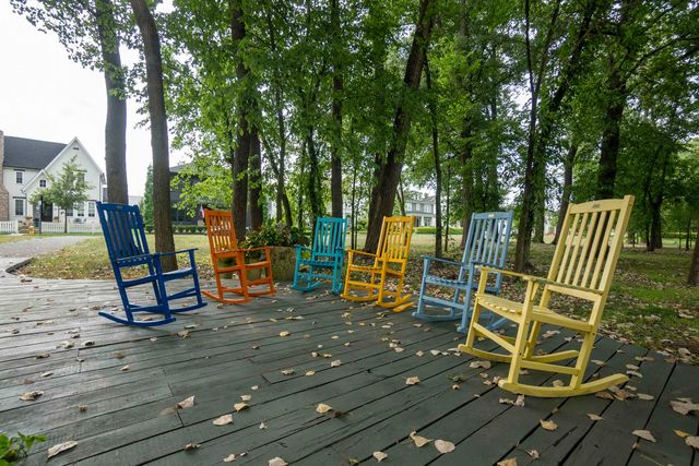 5105 Maple Drive, Lewis Center, OH 43035