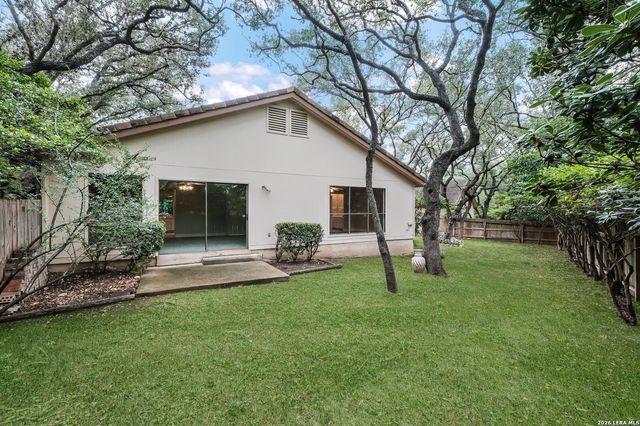 12503 Enfield Park, San Antonio, TX 78232
