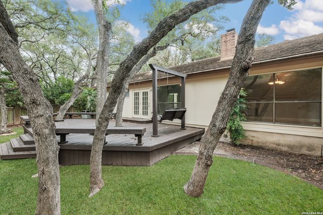 12503 Enfield Park, San Antonio, TX 78232