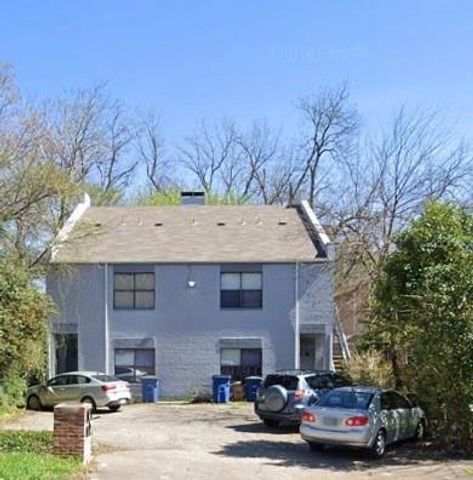 4111 Speedway 1, Austin, TX 78751