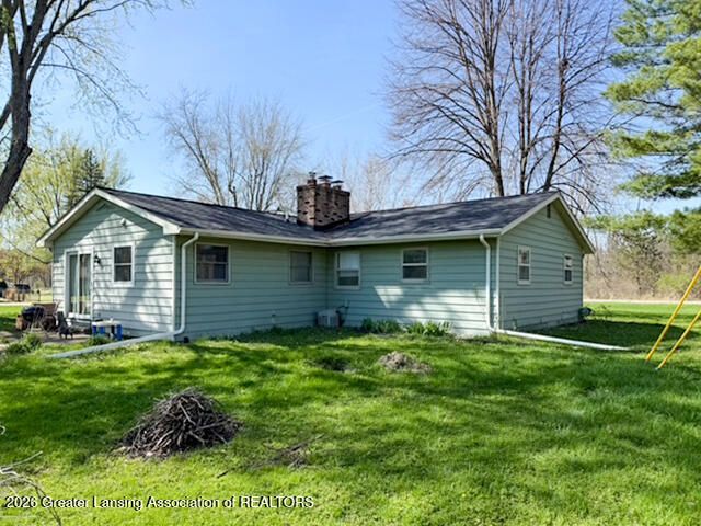 7895 W Herbison Road, Grand Ledge, MI 48837