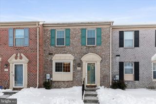 23 BARTLEY CT, Baltimore, MD 21236