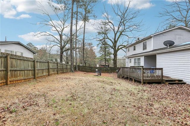 3356 Benton Harbor Court, Decatur, GA 30034