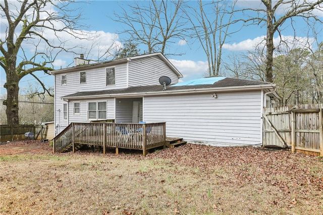 3356 Benton Harbor Court, Decatur, GA 30034