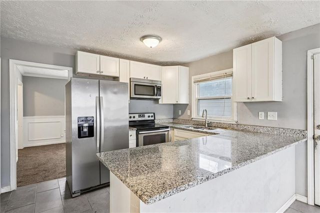 3356 Benton Harbor Court, Decatur, GA 30034